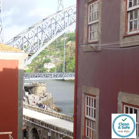 Ribeira Apartment ポルト エクステリア 写真