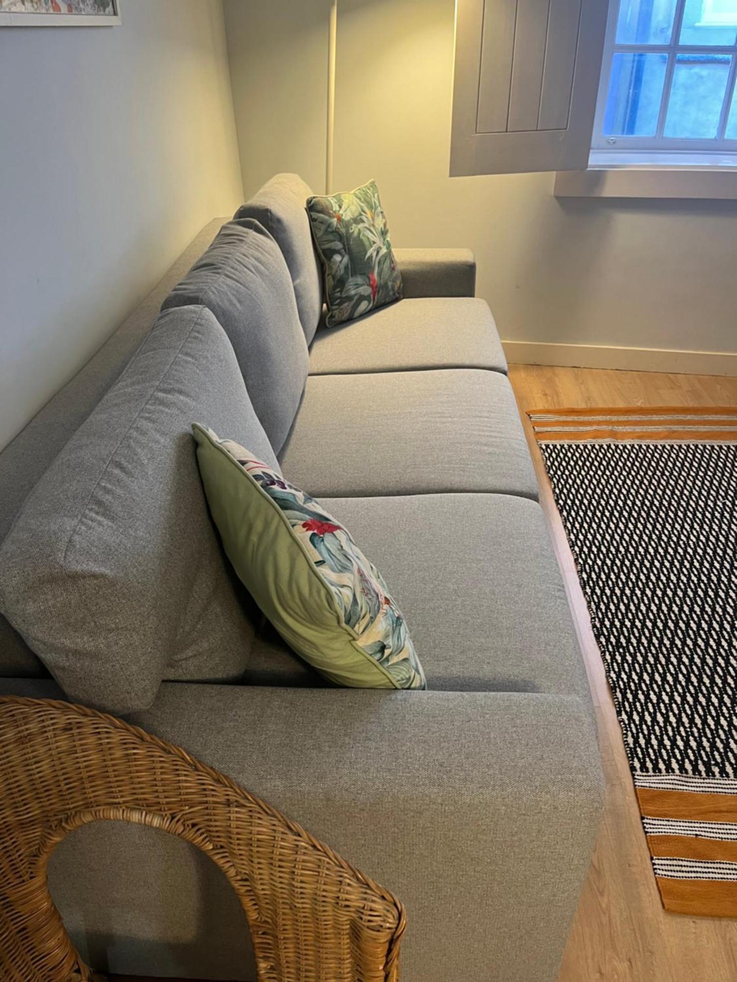 Ribeira Apartment ポルト エクステリア 写真