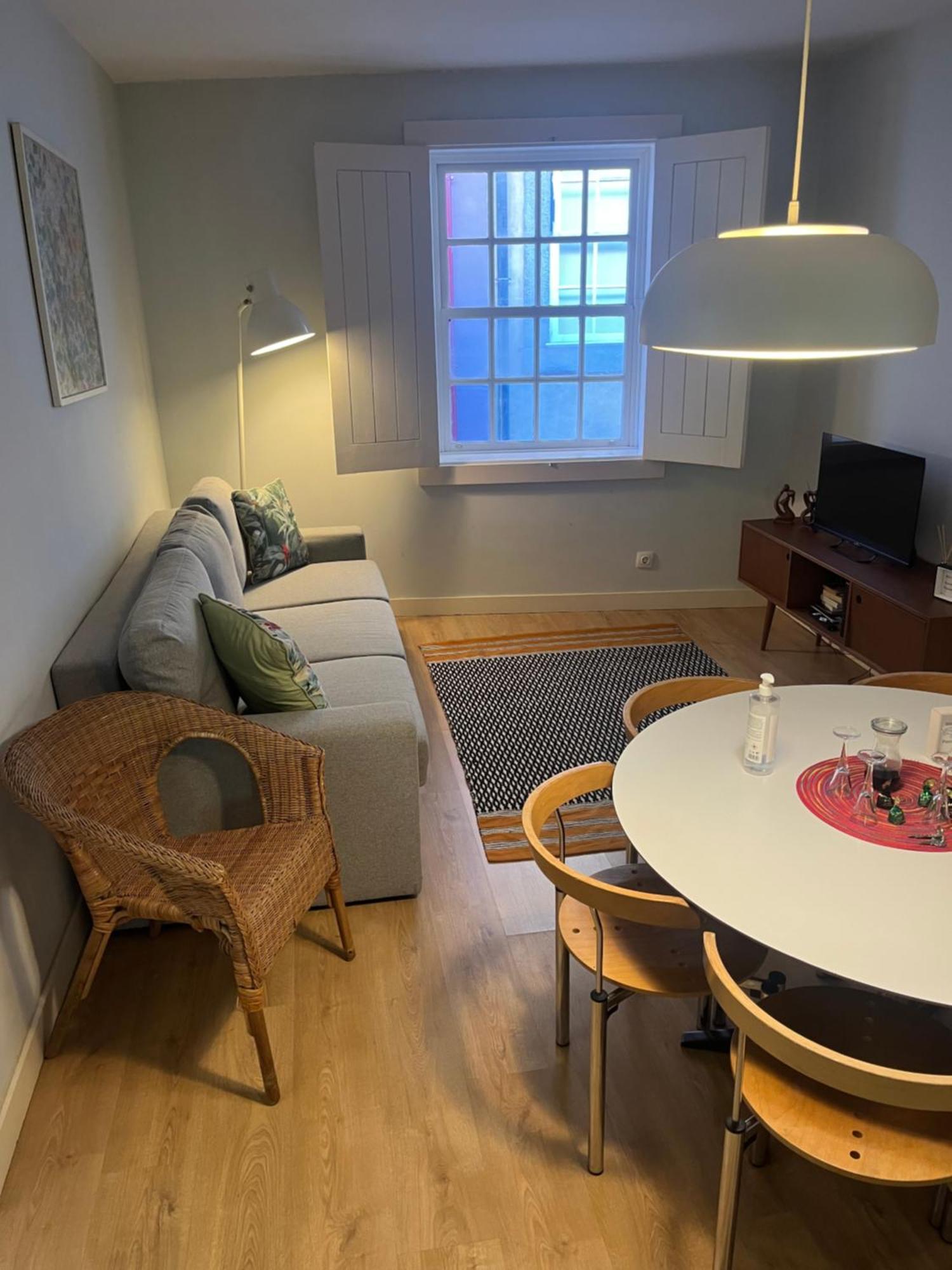 Ribeira Apartment ポルト エクステリア 写真