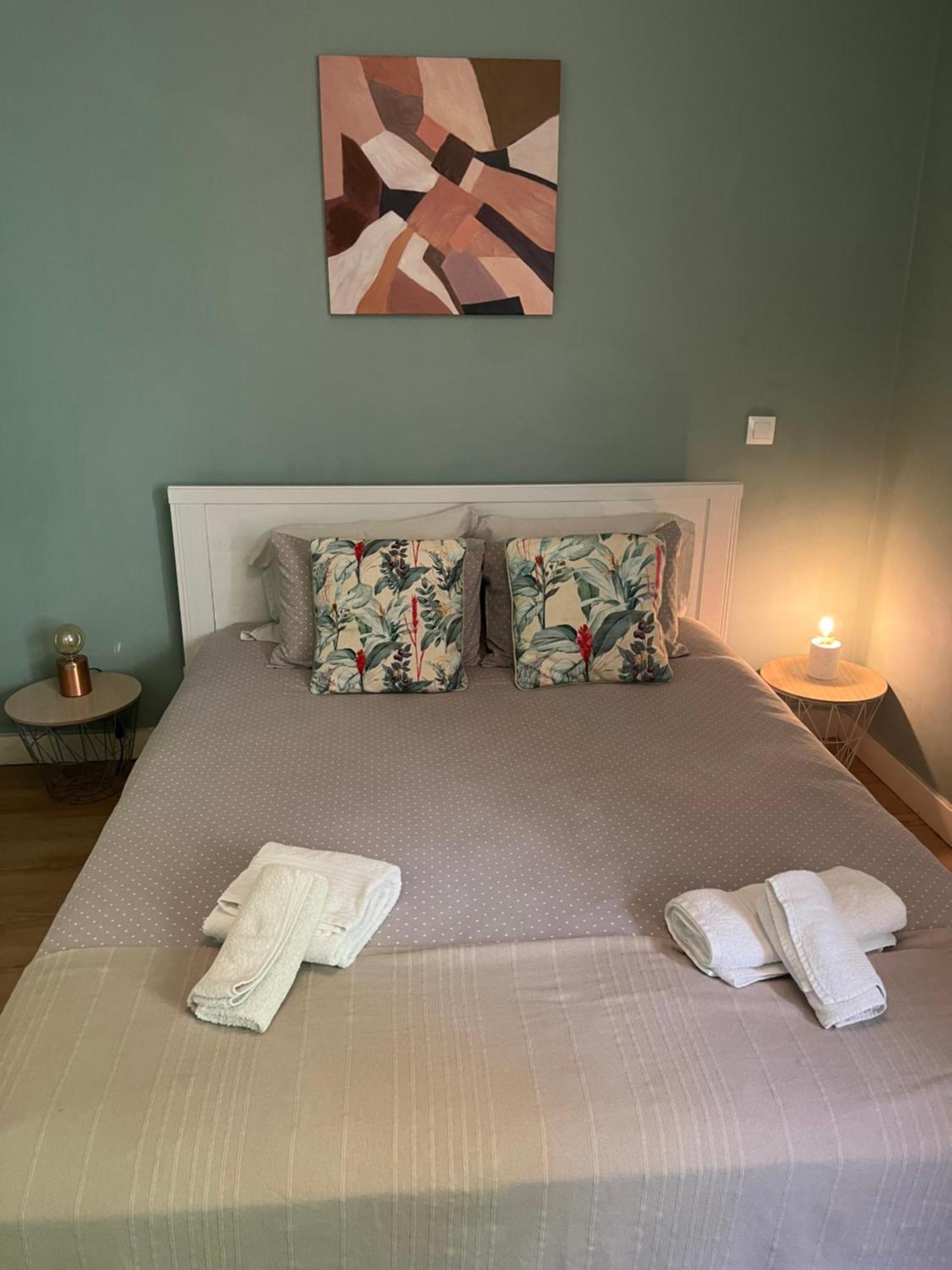 Ribeira Apartment ポルト エクステリア 写真