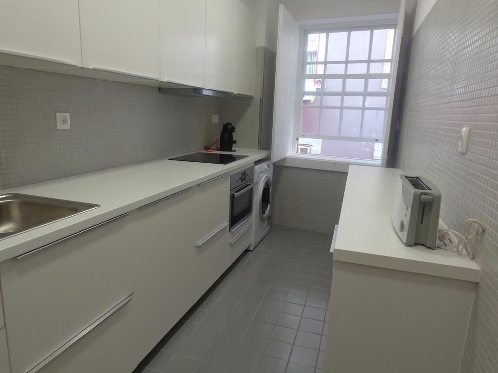 Ribeira Apartment ポルト エクステリア 写真