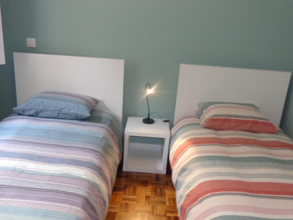 Ribeira Apartment ポルト エクステリア 写真