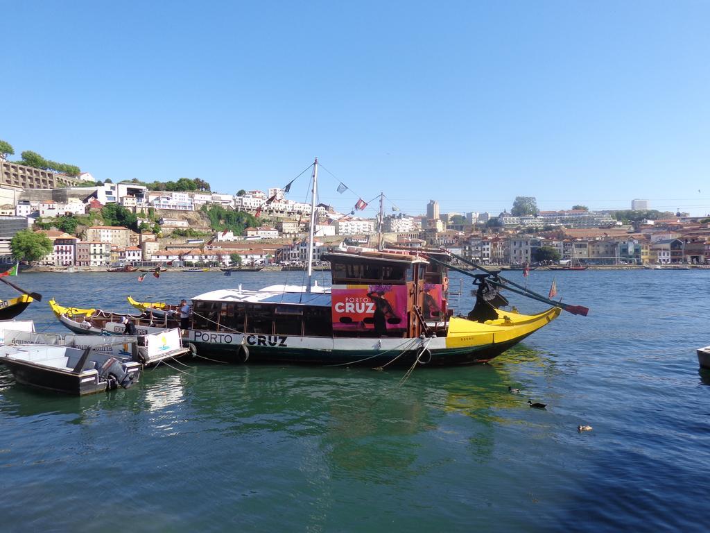 Ribeira Apartment ポルト エクステリア 写真