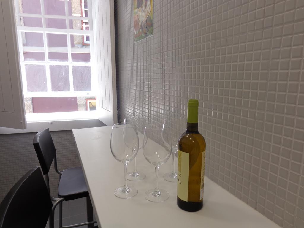 Ribeira Apartment ポルト エクステリア 写真