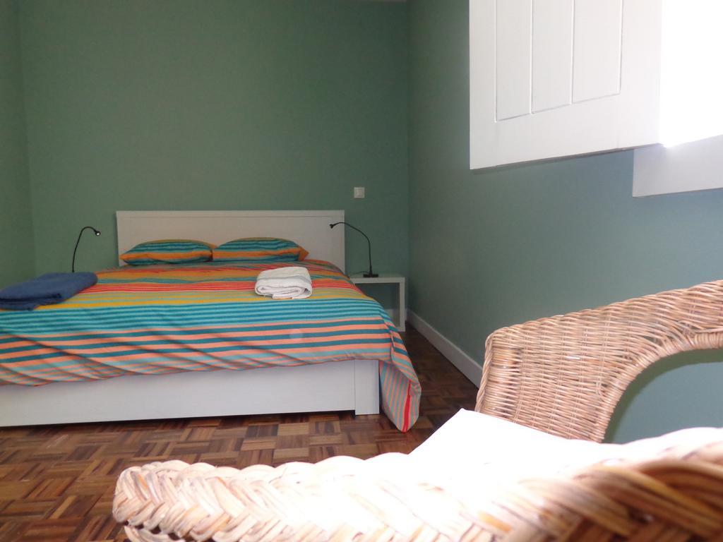 Ribeira Apartment ポルト エクステリア 写真