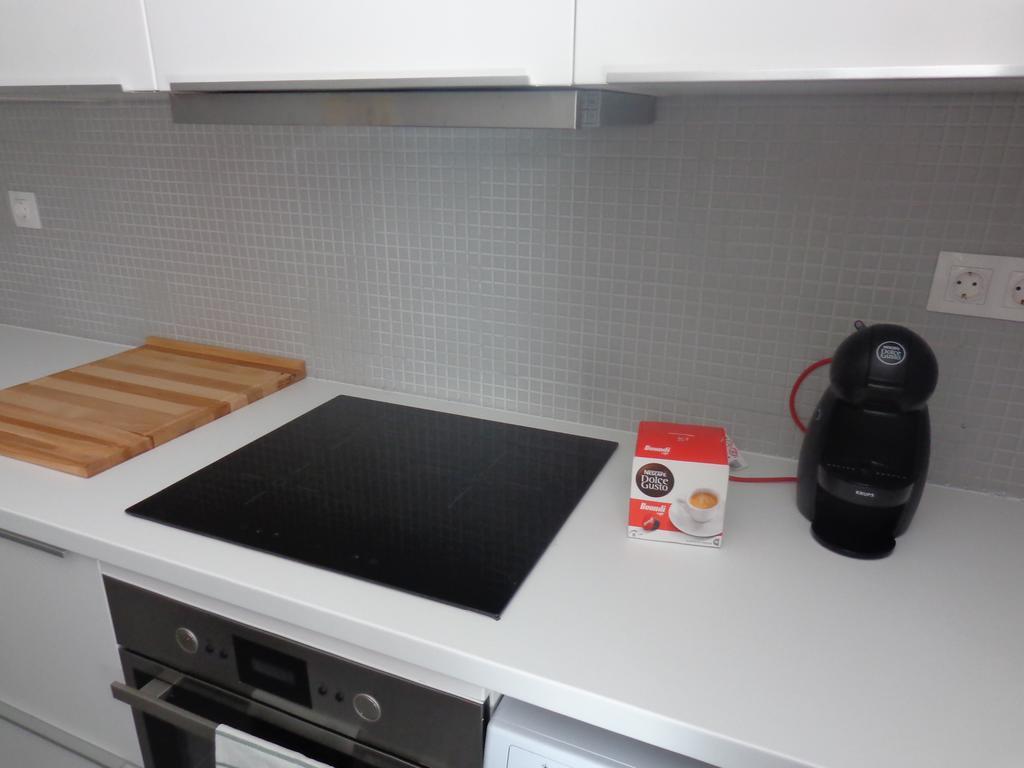Ribeira Apartment ポルト エクステリア 写真