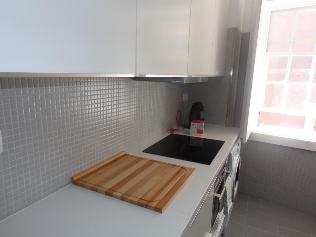 Ribeira Apartment ポルト エクステリア 写真