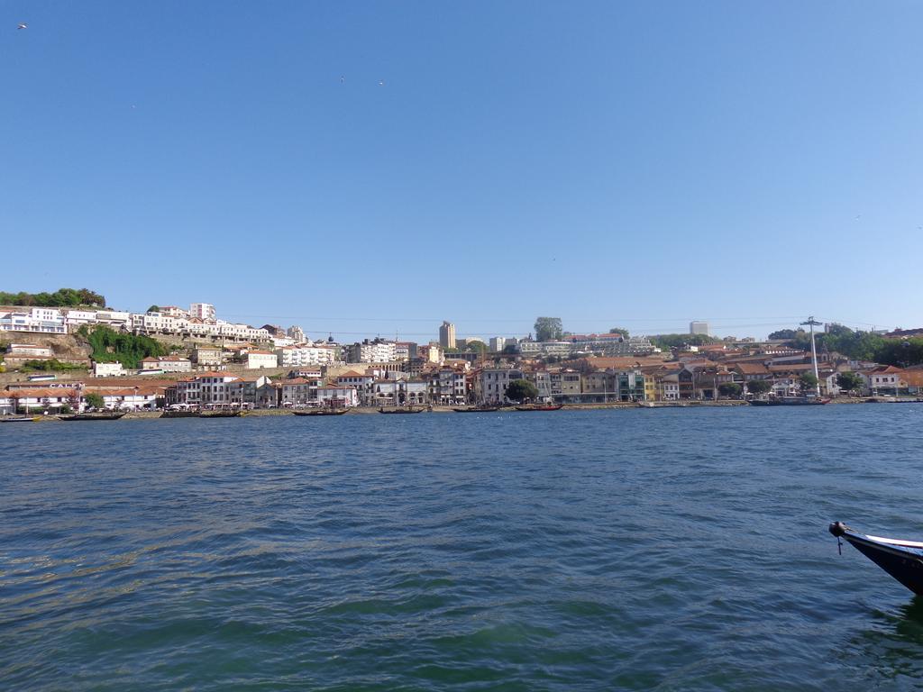 Ribeira Apartment ポルト エクステリア 写真