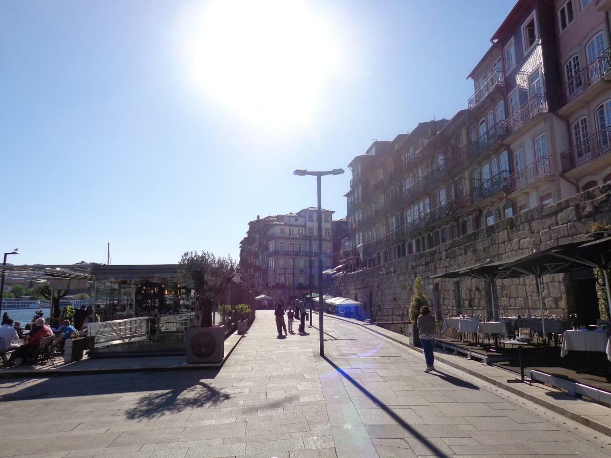 Ribeira Apartment ポルト エクステリア 写真