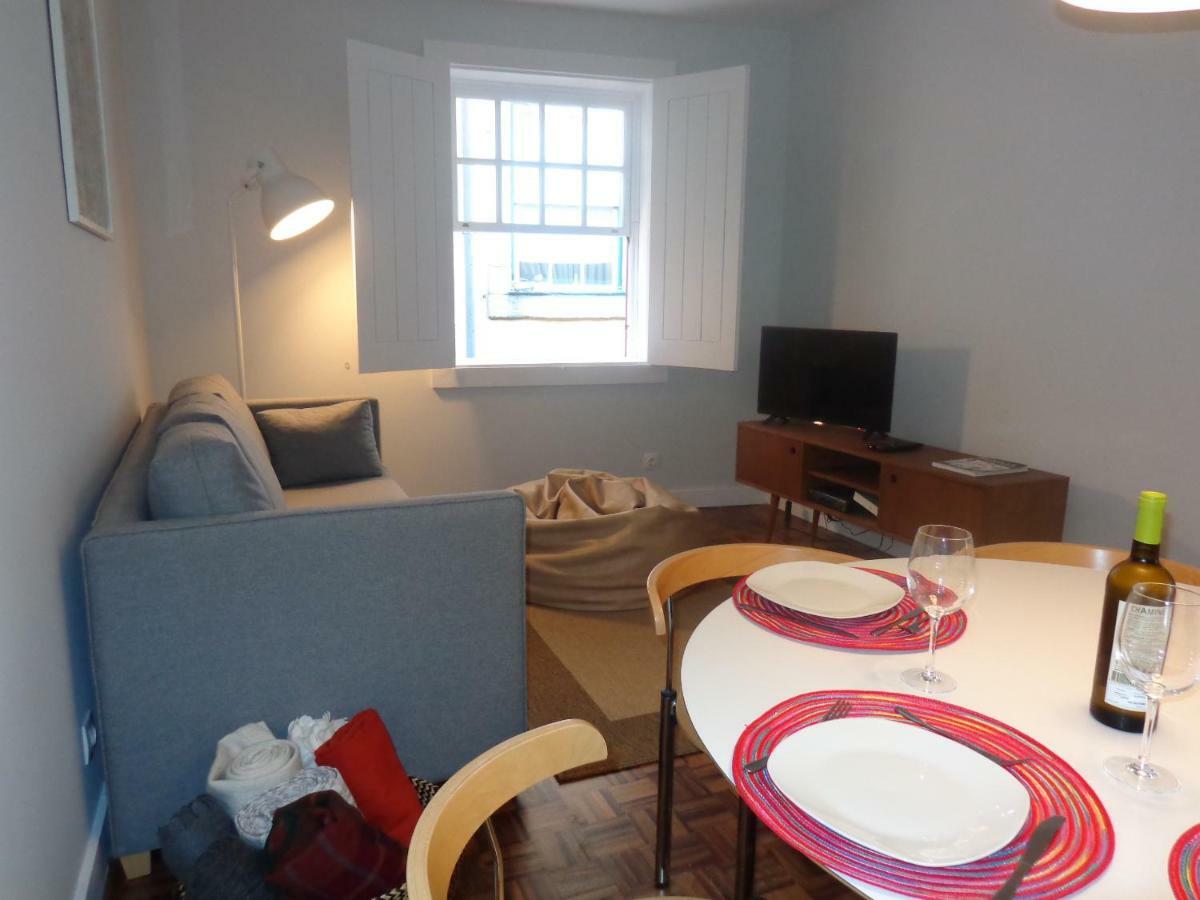 Ribeira Apartment ポルト エクステリア 写真