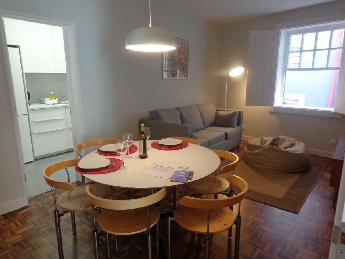 Ribeira Apartment ポルト エクステリア 写真