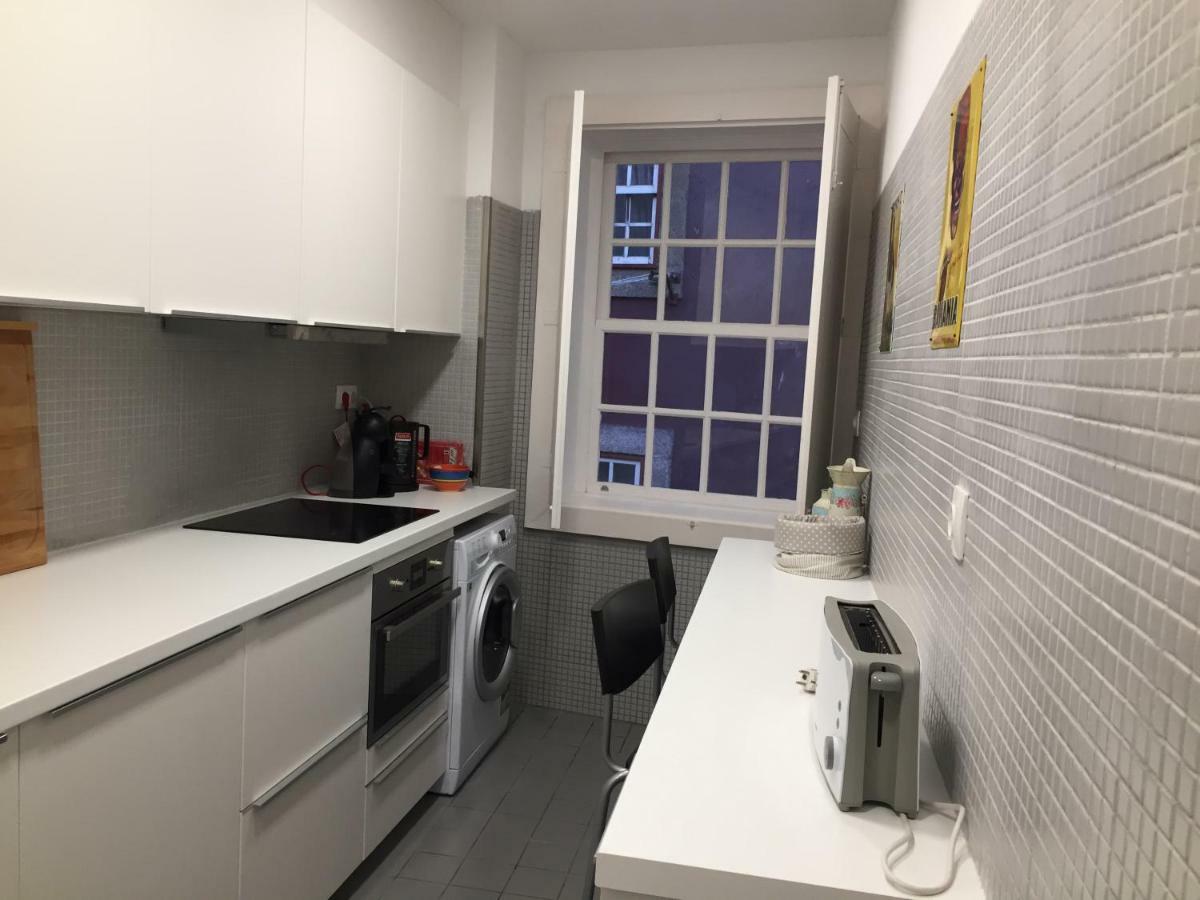 Ribeira Apartment ポルト エクステリア 写真