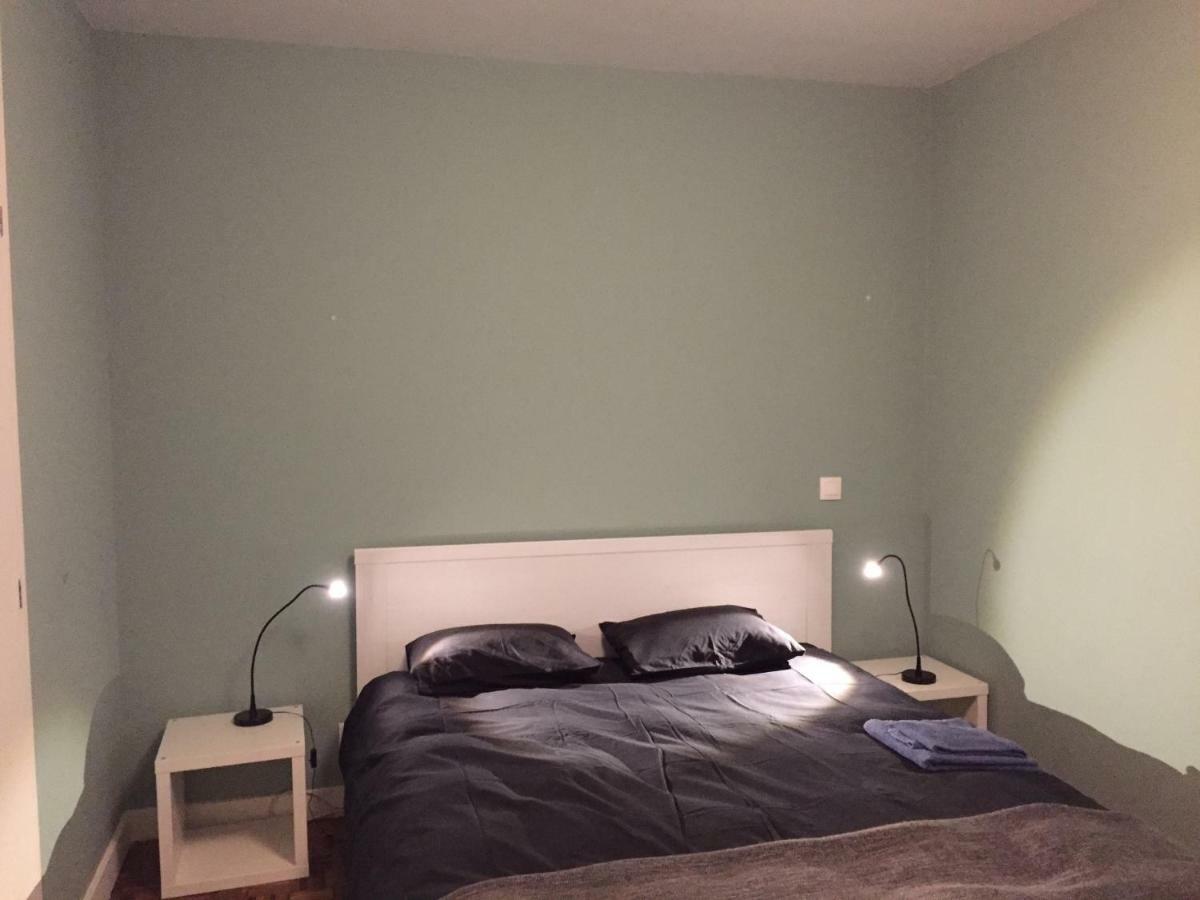 Ribeira Apartment ポルト エクステリア 写真
